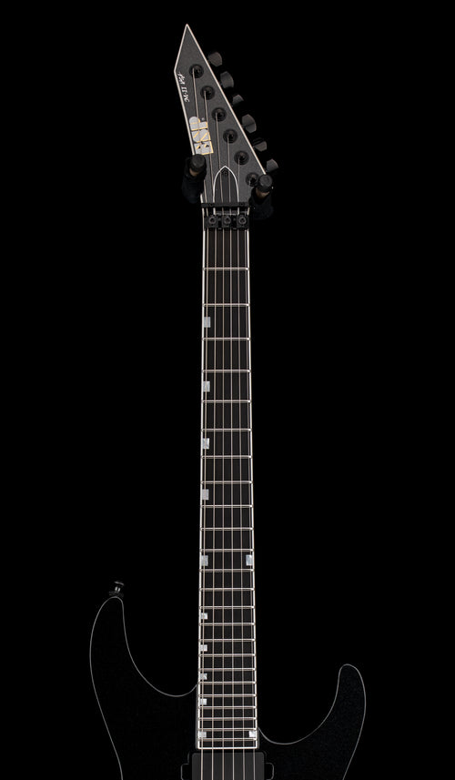 ESP M-II NTB FR USA - Sapphire Black Metallic #25322