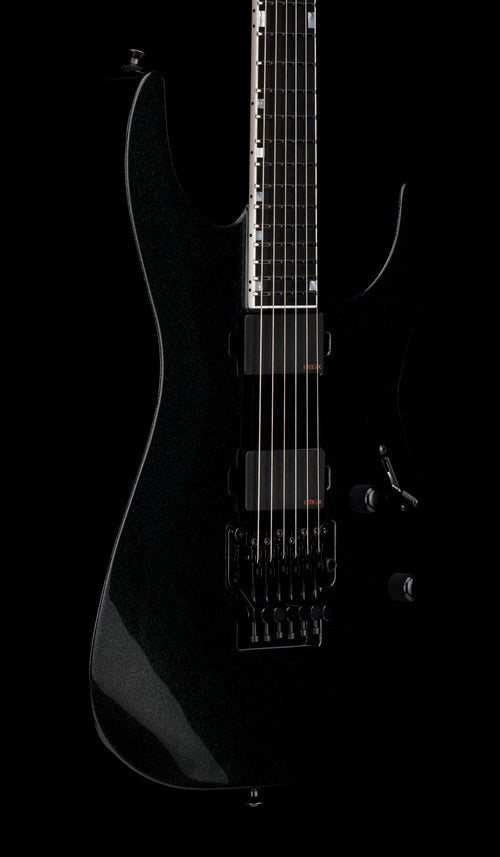 ESP M-II NTB FR USA - Sapphire Black Metallic #25322