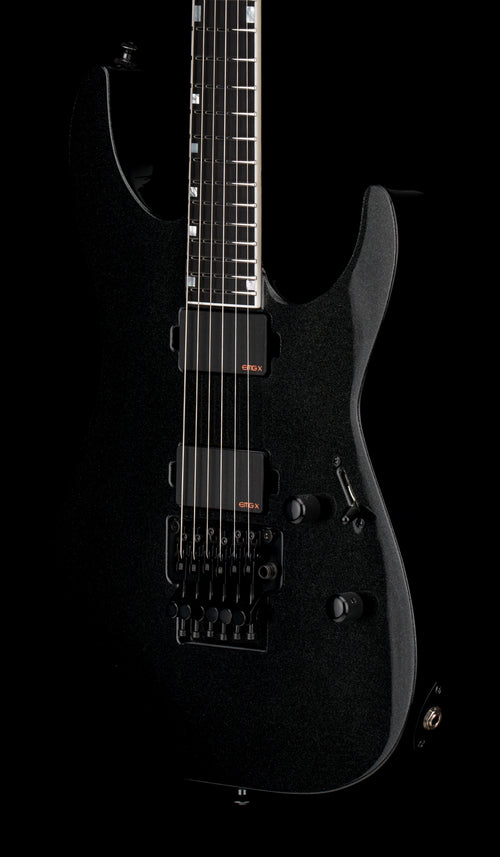 ESP M-II NTB FR USA - Sapphire Black Metallic #25322