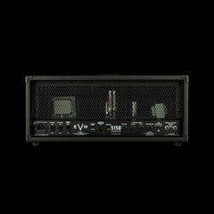 EVH 5150 Iconic 6L6 15W Head - Black