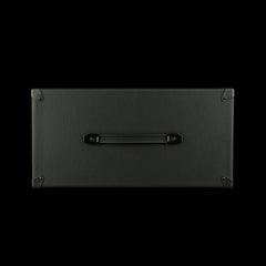 EVH 5150 Iconic 6L6 15W Head - Black