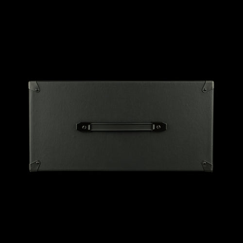 EVH 5150 Iconic 6L6 15W Head - Black