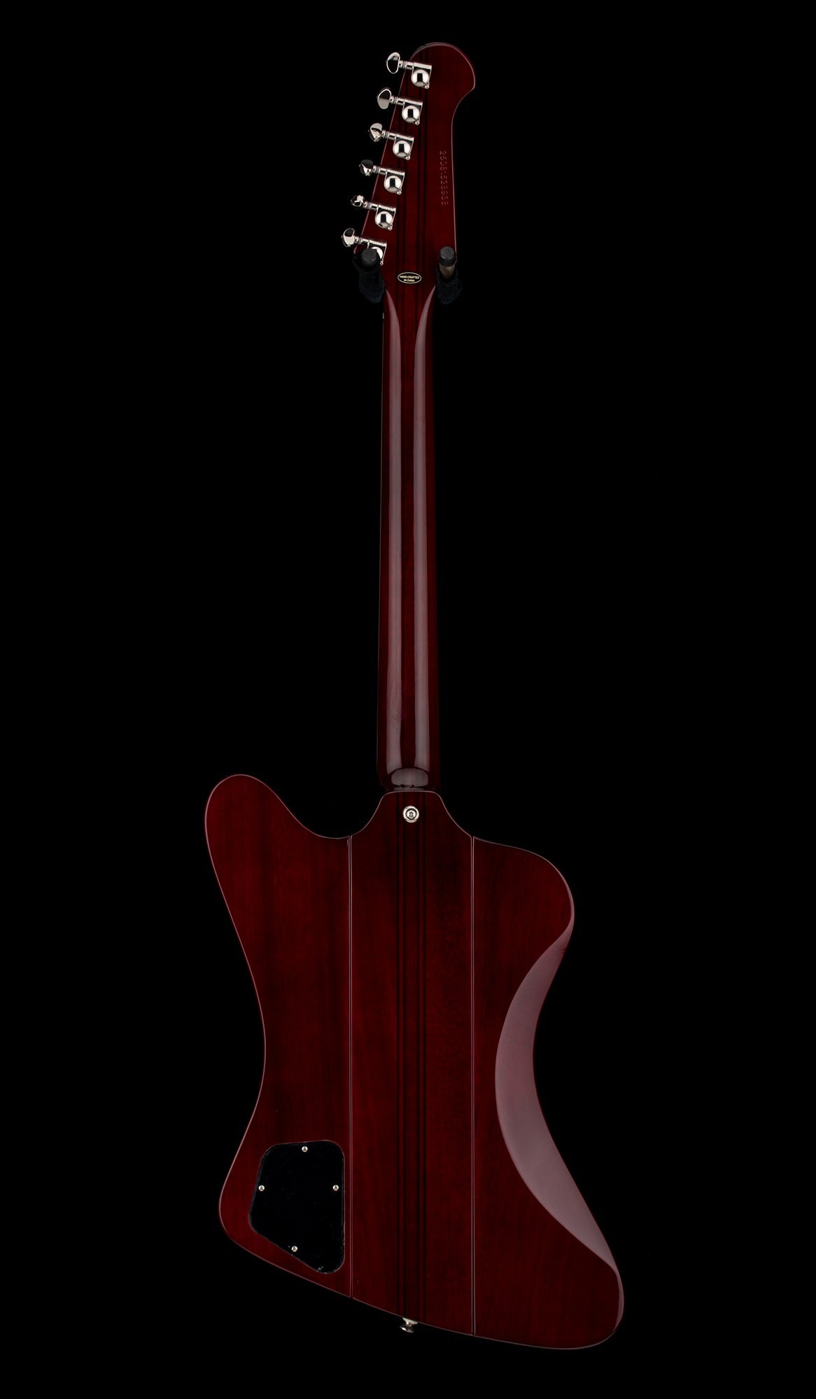 【ふぶ 】Epiphone Firebir Epiphone Firebird Wine Red – Tone Shop Guitars