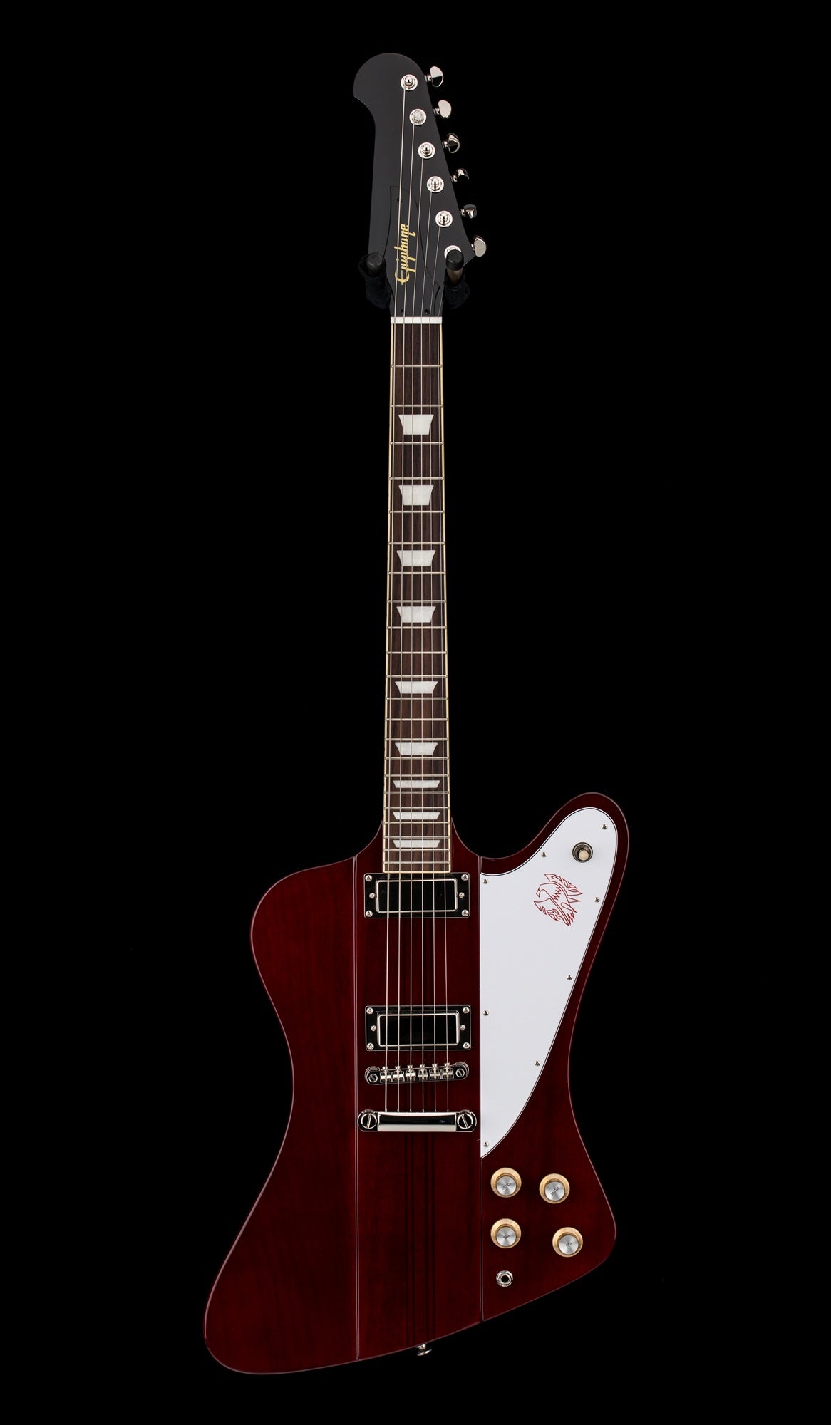 【ふぶ 】Epiphone Firebir Epiphone Firebird Wine Red – Tone Shop Guitars