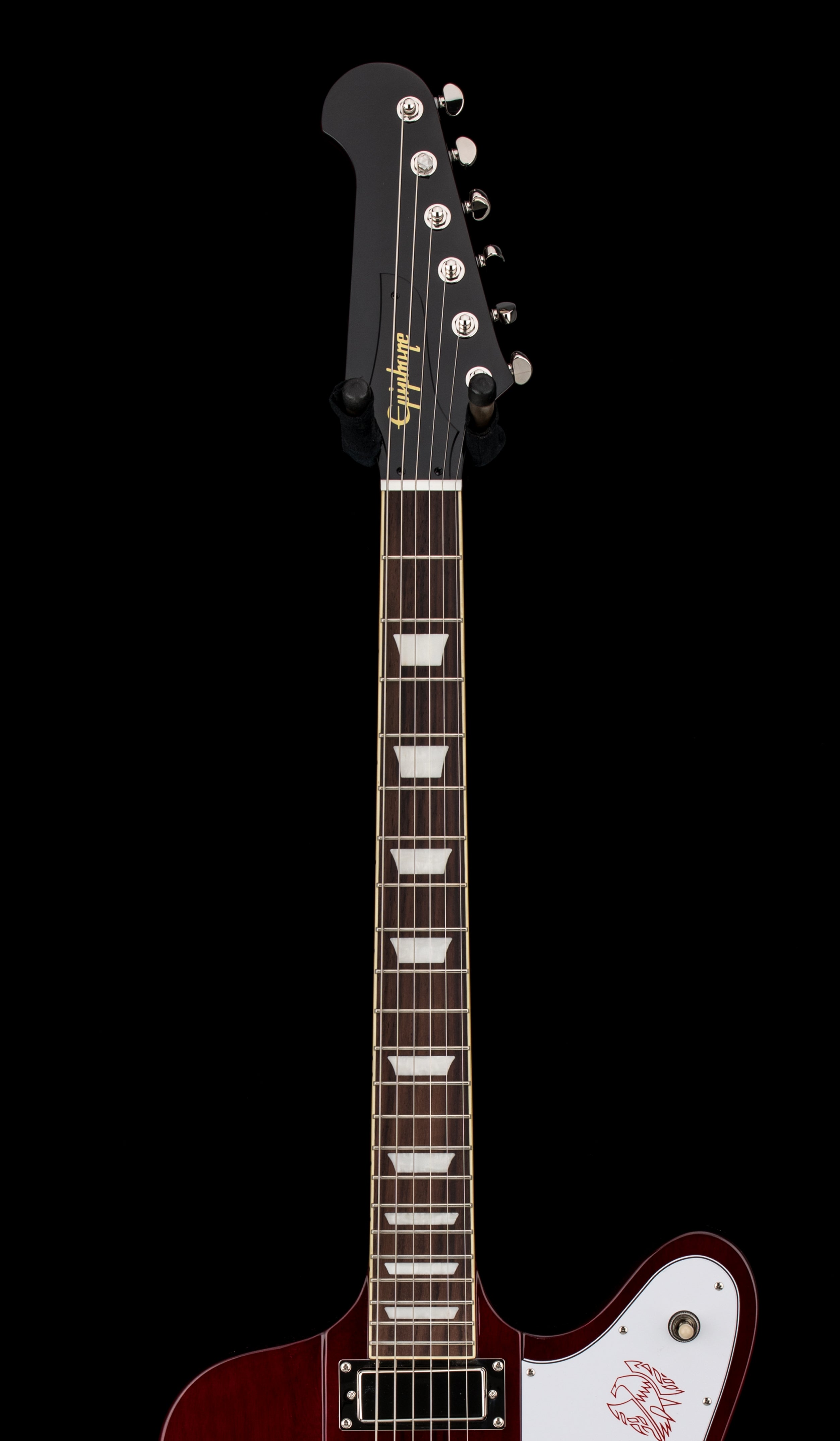 Epiphone Firebird - Wine Red #28938 – Empire Music