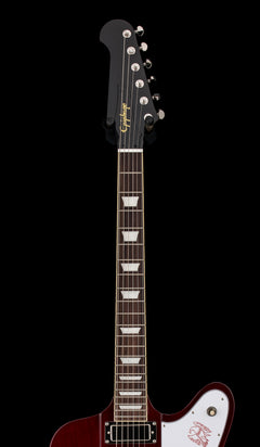 Epiphone Firebird - Wine Red #28938