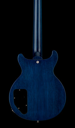 Epiphone Les Paul Special Double Cut Figured - Ocean Water #27133