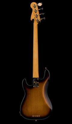 Fender 75th Anniversary American Professional PJ Bass - 2-Color Sunburst #29308