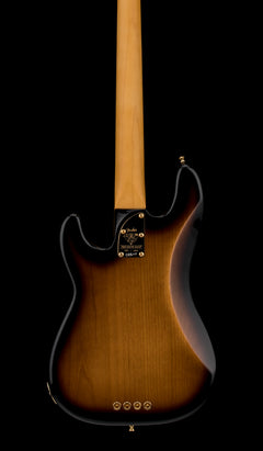 Fender 75th Anniversary American Professional PJ Bass - 2-Color Sunburst #29308