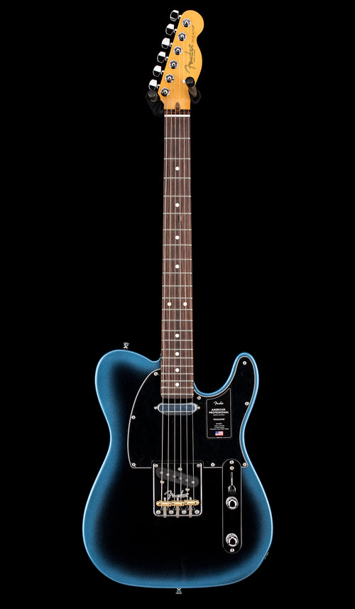 Fender American Professional Telecaster - Dark Night #36770