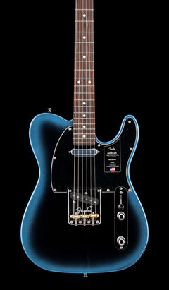 Fender American Professional Telecaster - Dark Night #36770
