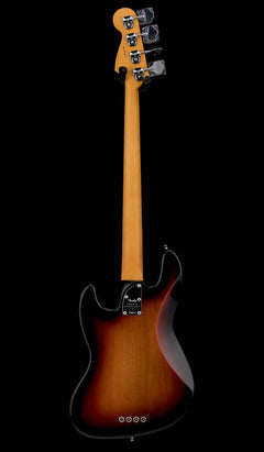 Fender American Professional II Jazz Bass - 3-Color Sunburst #08025