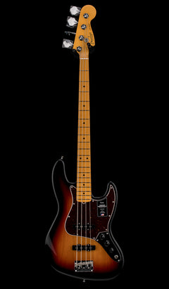 Fender American Professional II Jazz Bass - 3-Color Sunburst #08025