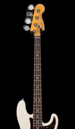 Fender American Professional II Precision Bass - Olympic White #27809