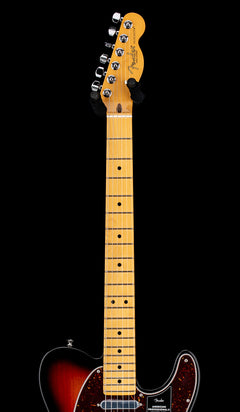 Fender American Professional II Telecaster - 3-Color Sunburst #52238