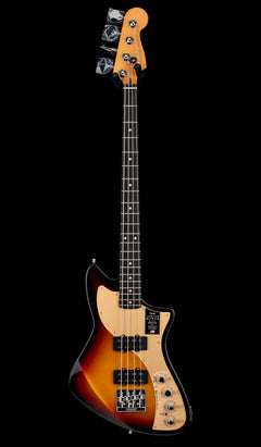 Fender American Ultra II Meteora Bass - Ultraburst #35172