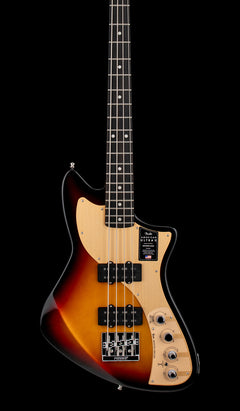 Fender American Ultra II Meteora Bass - Ultraburst #35172