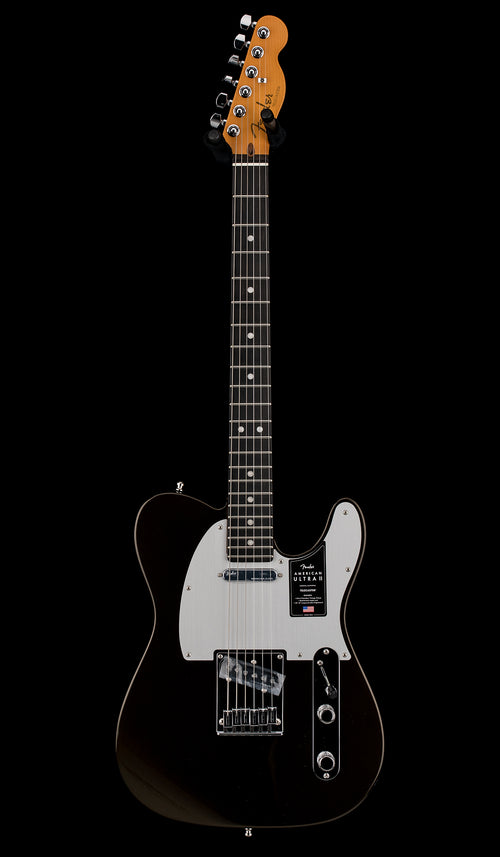 Fender American Ultra II Telecaster - Texas Tea #06437