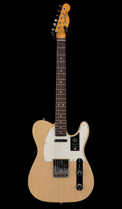 Fender American Vintage II 1963 Telecaster - Vintage Blonde #47356