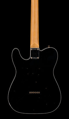 Fender Custom Shop Limited Edition Brian Fallon '59 Telecaster Custom Journeyman Relic - Black #50769