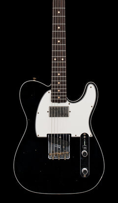 Fender Custom Shop Limited Edition Brian Fallon '59 Telecaster Custom Journeyman Relic - Black #50769