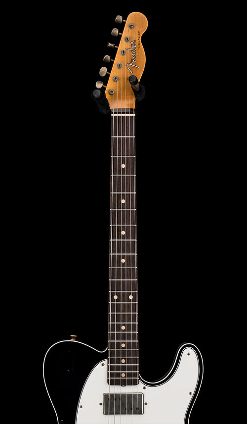 Fender Custom Shop Limited Edition Brian Fallon '59 Telecaster Custom Journeyman Relic - Black #50769