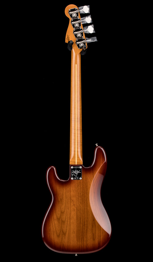 Fender Custom Shop Empire 58 Precision Bass NOS - Tobacco Sunburst #92158