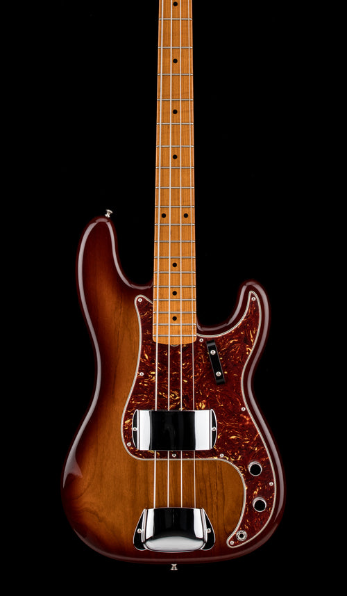 Fender Custom Shop Empire 58 Precision Bass NOS - Tobacco Sunburst #92158