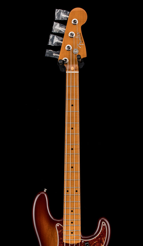 Fender Custom Shop Empire 58 Precision Bass NOS - Tobacco Sunburst #92158