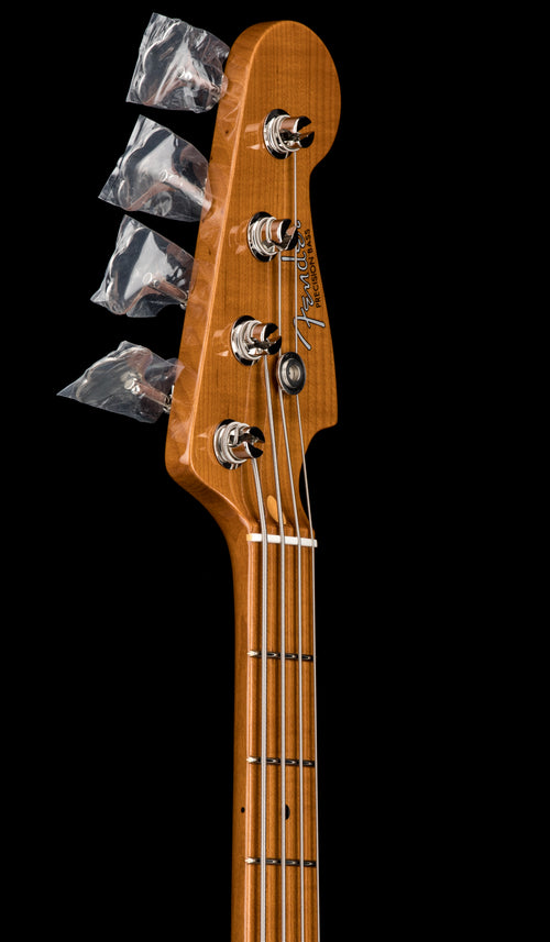 Fender Custom Shop Empire 58 Precision Bass NOS - Tobacco Sunburst #92158