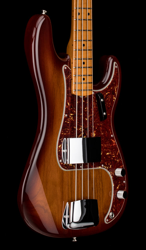 Fender Custom Shop Empire 58 Precision Bass NOS - Tobacco Sunburst #92158