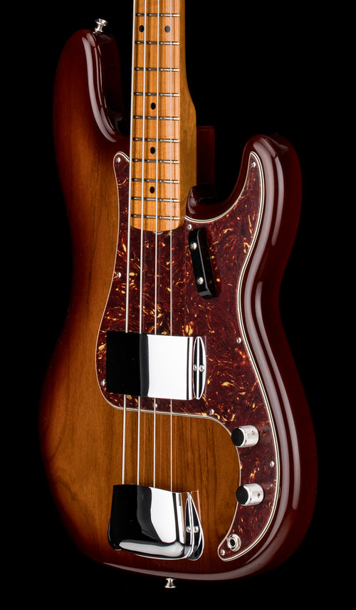Fender Custom Shop Empire 58 Precision Bass NOS - Tobacco Sunburst #92158