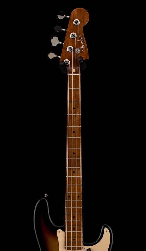 Fender Custom Shop Empire 58 Precision Bass NOS - 2-Color Sunburst #91026