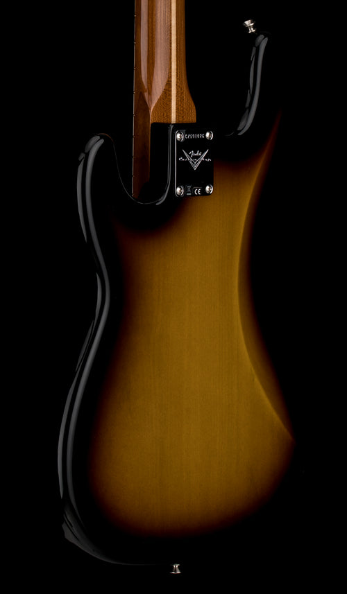 Fender Custom Shop Empire 58 Precision Bass NOS - 2-Color Sunburst #91026