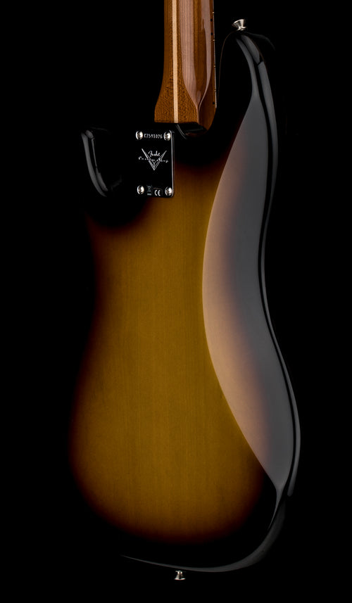 Fender Custom Shop Empire 58 Precision Bass NOS - 2-Color Sunburst #91026