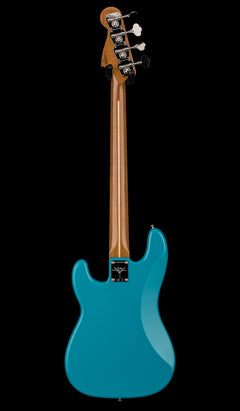 Fender Custom Shop Empire 58 Precision Bass NOS - Taos Turquoise #88430