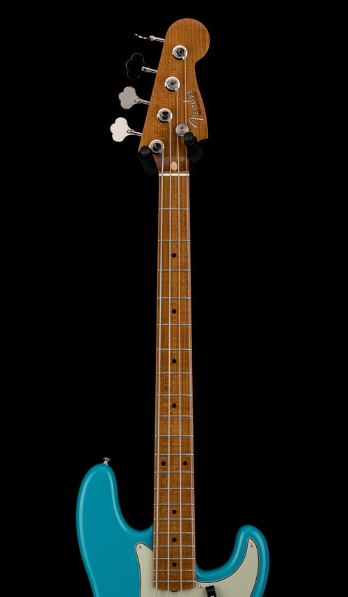 Fender Custom Shop Empire 58 Precision Bass NOS - Taos Turquoise #88430