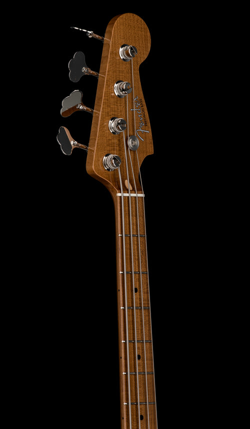 Fender Custom Shop Empire 58 Precision Bass NOS - Taos Turquoise #88430