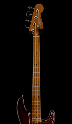 Fender Custom Shop Empire 58 Precision Bass NOS - Violin Burst #91734
