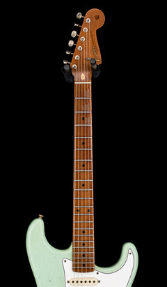 Fender Custom Shop Empire '59 Transition Stratocaster Journeyman Relic - Aged Surf Green #20283