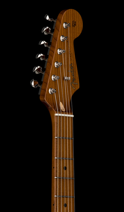 Fender Custom Shop Empire 59 Transition Stratocaster NOS - Candy Apple Red #19373