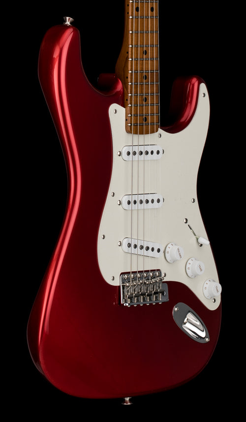 Fender Custom Shop Empire 59 Transition Stratocaster NOS - Candy Apple Red #19373