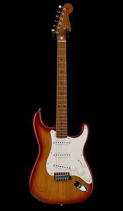 Fender Custom Shop Empire 59 Transition Stratocaster NOS - Cherry Kiss Burst #19355