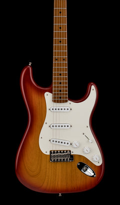 Fender Custom Shop Empire 59 Transition Stratocaster NOS - Cherry Kiss Burst #19355
