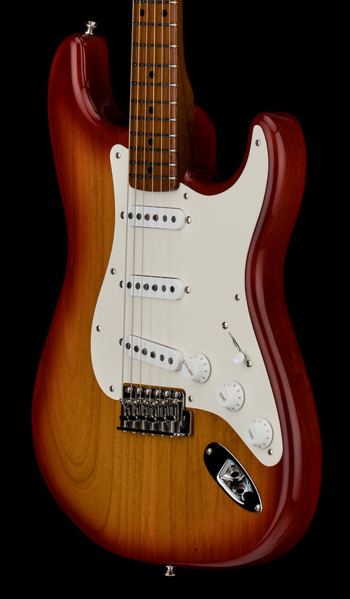 Fender Custom Shop Empire 59 Transition Stratocaster NOS - Cherry Kiss Burst #19355