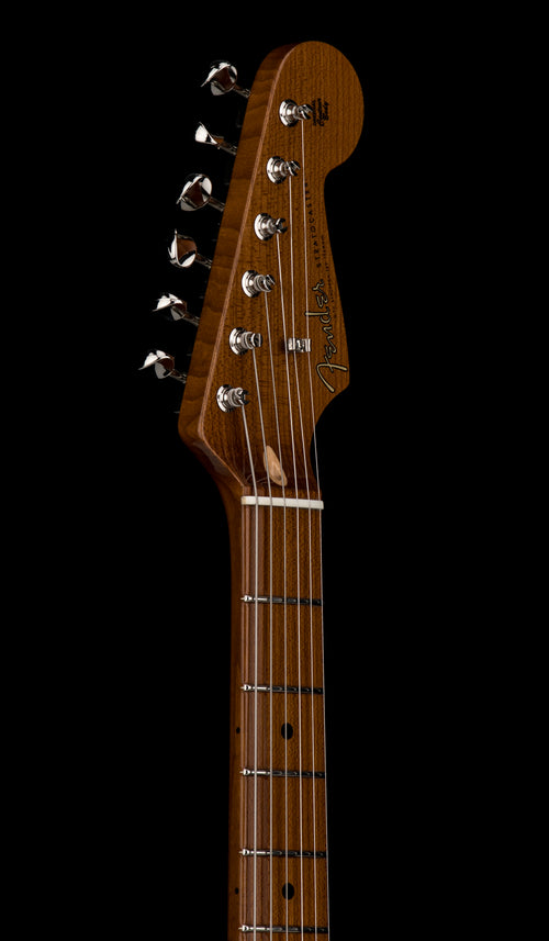 Fender Custom Shop Empire 59 Transition Stratocaster NOS - Midnight Blue #19694