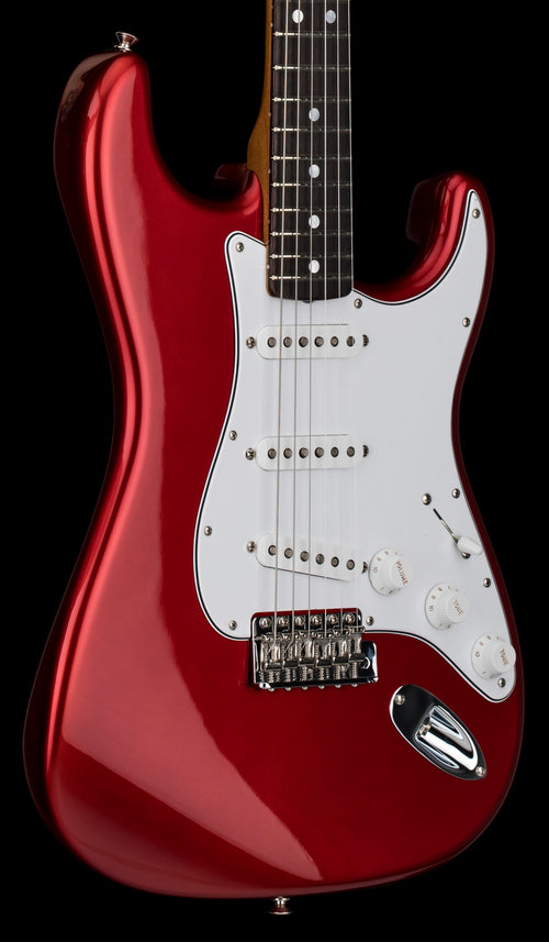 Fender Custom Shop Empire 67 Stratocaster NOS - Candy Apple Red #86808