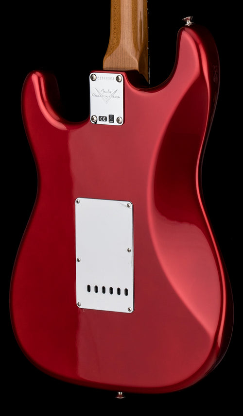 Fender Custom Shop Empire 67 Stratocaster NOS - Candy Apple Red #86808
