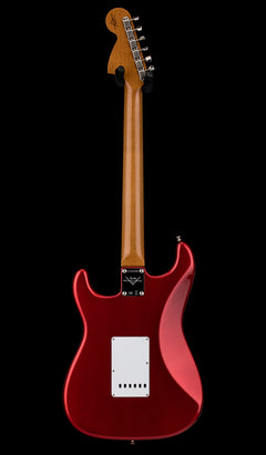 Fender Custom Shop Empire 67 Stratocaster NOS - Candy Apple Red #86808