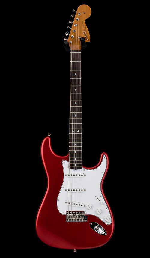 Fender Custom Shop Empire 67 Stratocaster NOS - Candy Apple Red #86808